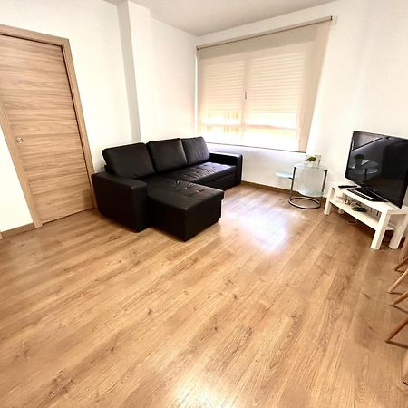 Barrio Santa Eulalia Mas Que Apartamentos Murcia Luaran gambar