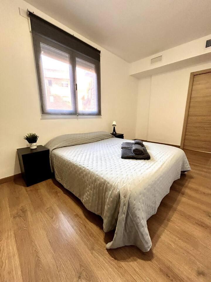 Barrio Santa Eulalia Mas Que Apartamentos Murcia Luaran gambar