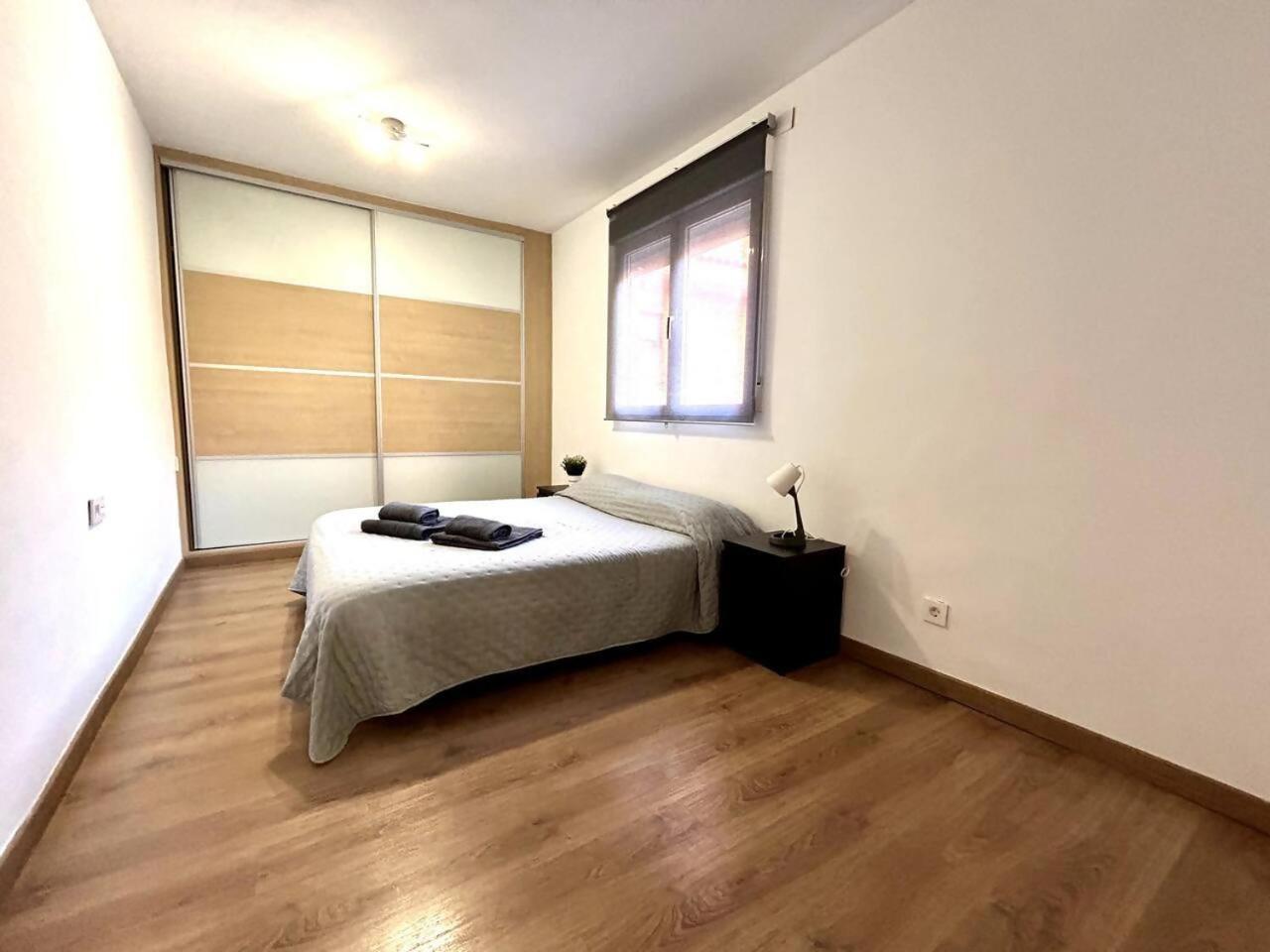Barrio Santa Eulalia Mas Que Apartamentos Murcia Luaran gambar