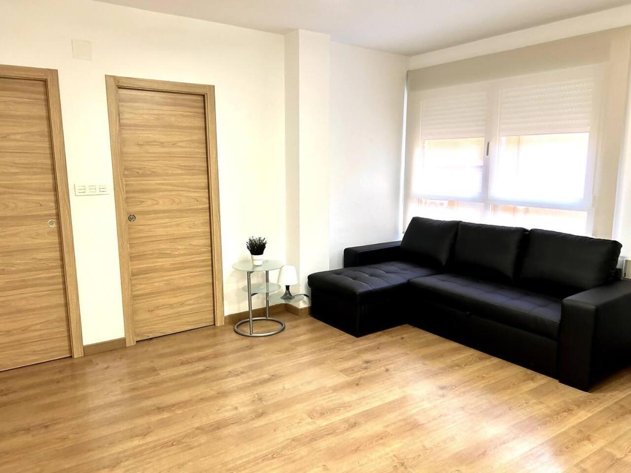 Barrio Santa Eulalia Mas Que Apartamentos Murcia Luaran gambar